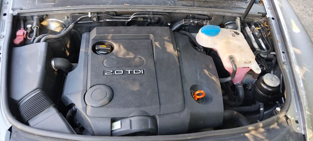Audi A6 для війсковослужбовця