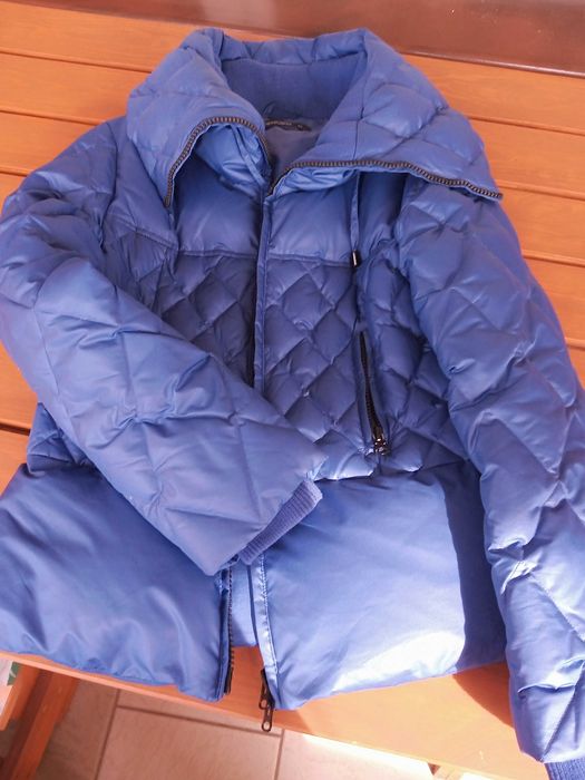 Kurtka puchowa Reserverd L/XL