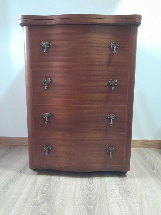 Máquina de costura Oliva CL50