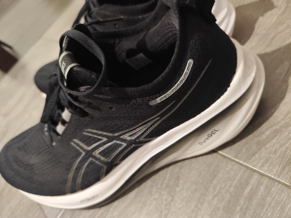 ASICS Running Shoes, Nimbus 2664175186066561124