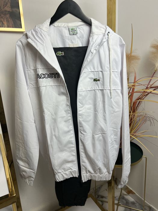 Zestaw dresowy Lacoste Nowy