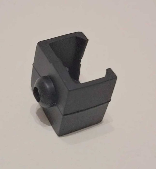 Capa de Silicone para Bocal Creality ender3v3se
