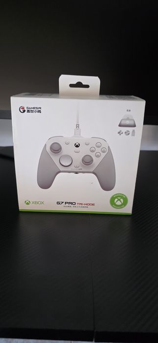 Comando Gamesir G7 PRO