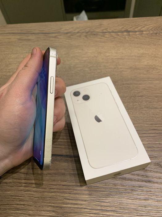 Iphone 13 mini 128GB