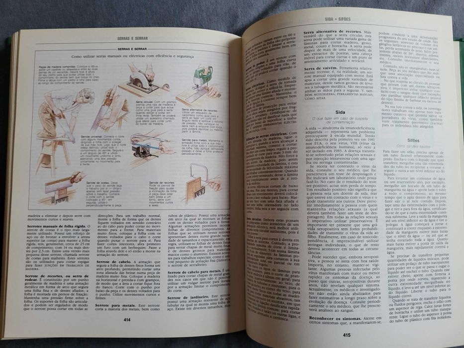 Como Fazer Quase Tudo