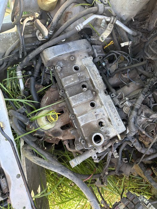 двигатель мазда 626 20 бензин - Купить двигатели авто - Цена на OLX.ua