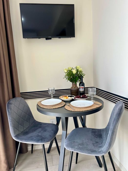 Сучасна квартира - Центр, Автовокзал.