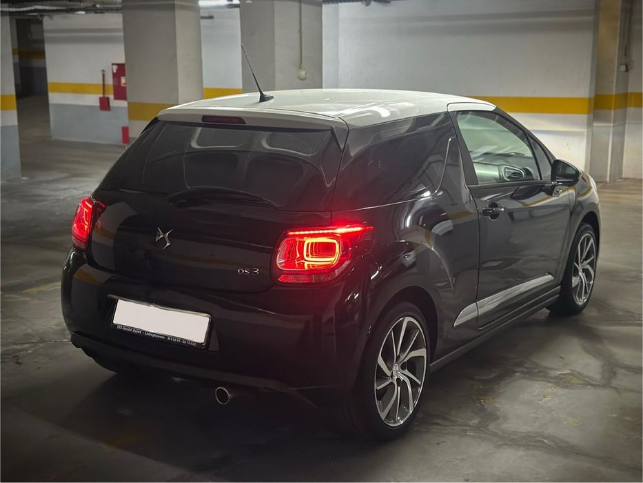 Citroen DS3 Automatico de 2019 — photo 2