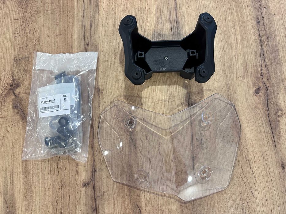 Parabrisas BMW F750GS Original Novo