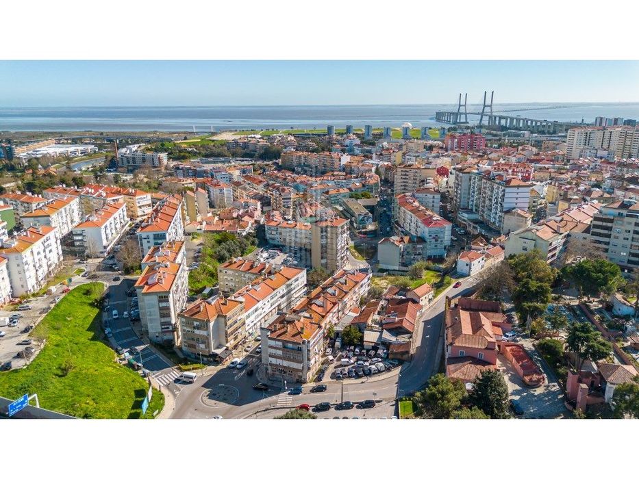 Terreno urbano para construção