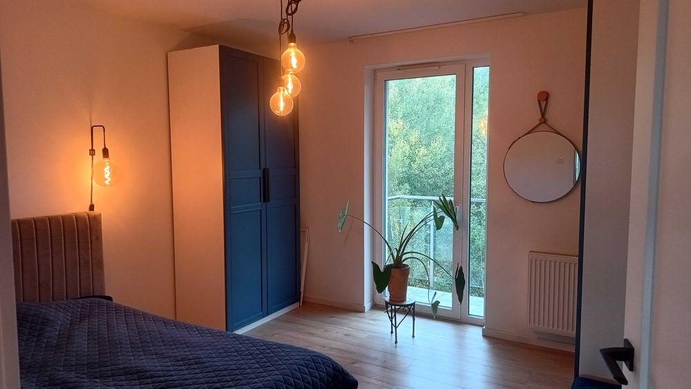 Mieszkanie 84 m2, 3 sypialnie