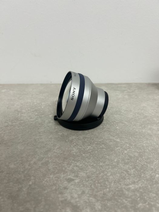 Telekonwerter Sony VCL-HG2037x