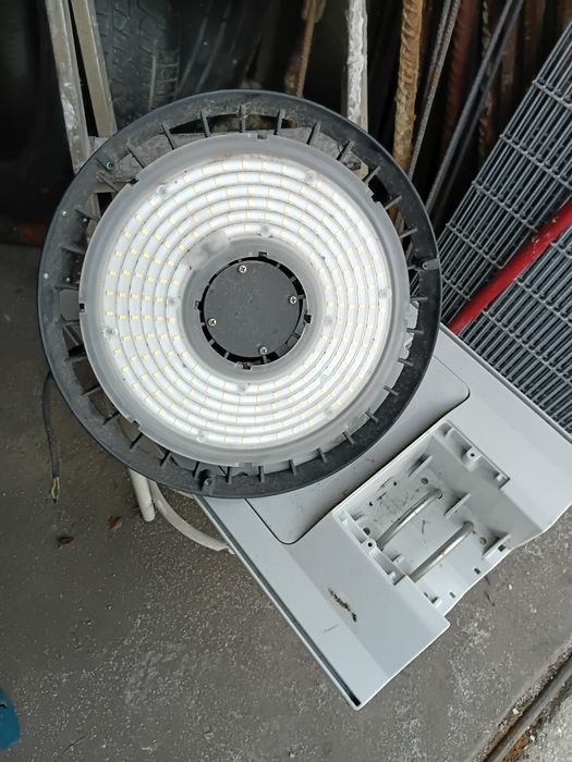 Projetores led para Iluminação