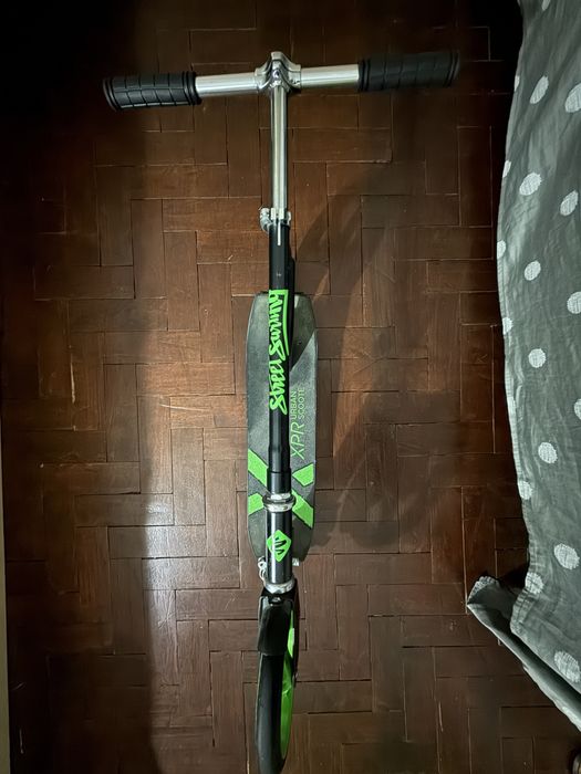 Trotinete Urbana Street Surfing XRP