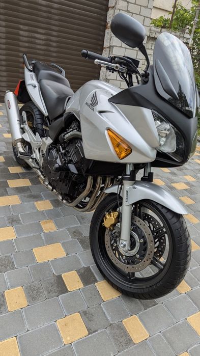 Продам Honda CBF 600SA ABS