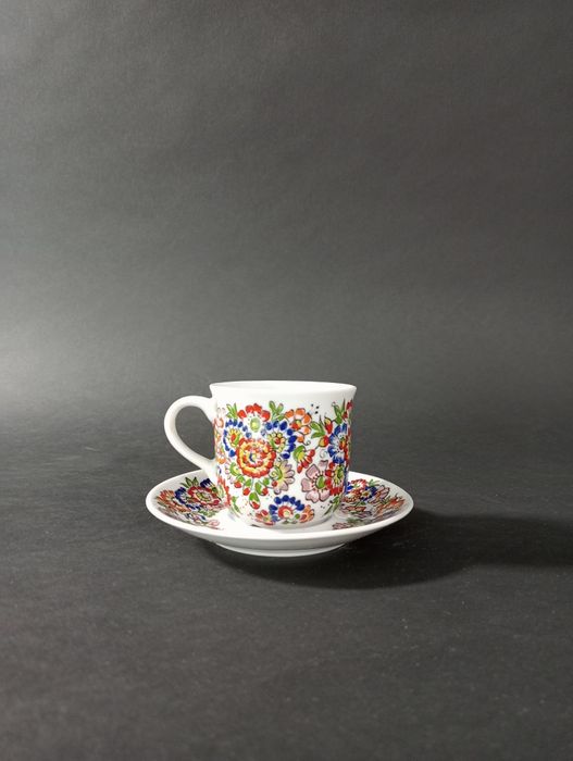 Filiżanka do kawy Cepelia Opole