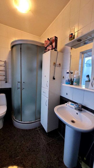 Дом гостевой домик участок 25 соток Пригород Одессы Великий Дальник