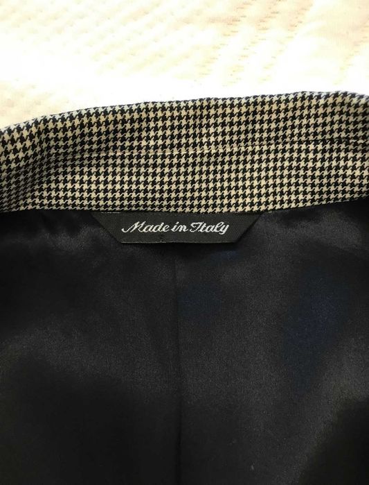 Костюм Giorgio Armani