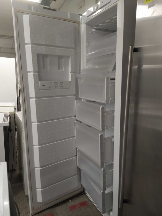 Морозильная камера б/у Siemens FD8809 (231003). Гарантия 6 месяцев