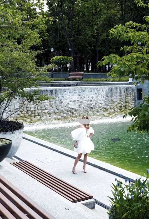 Продам випускну сукню