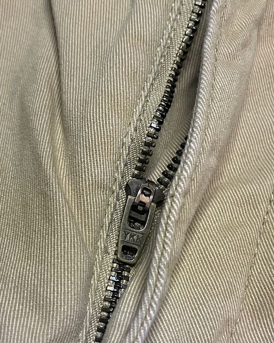 30 anni SI shorts