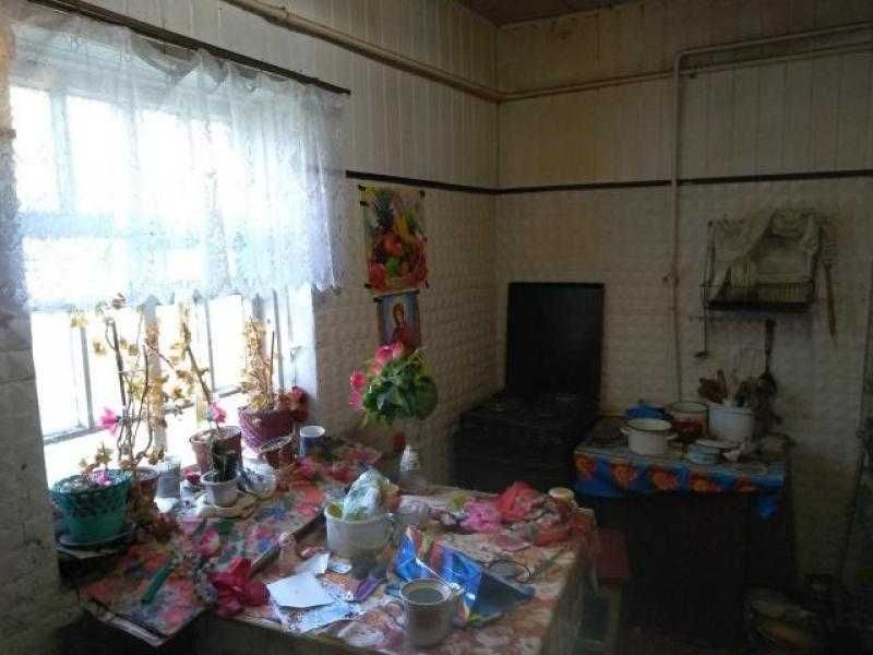 цілий будинок на окремій ділянці, м.Київська