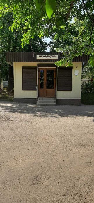 Оренда МАФу вул. Пасічна, хороше розташування