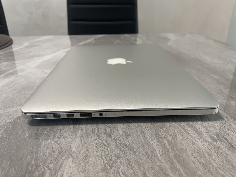 Продам MacBook Pro Retina 13" Early 2015