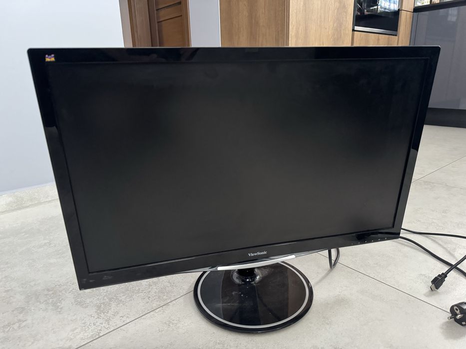 Monitor ViewSonic model  VX2757 - mhd