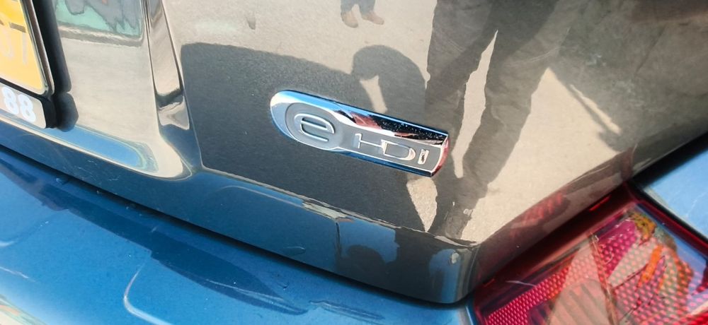 C3 Picasso de 2013