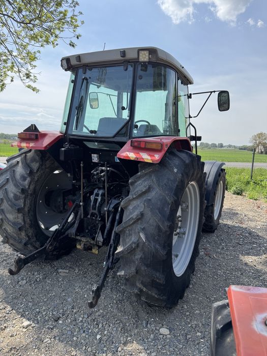 massey ferguson 4365 SUPER STAN