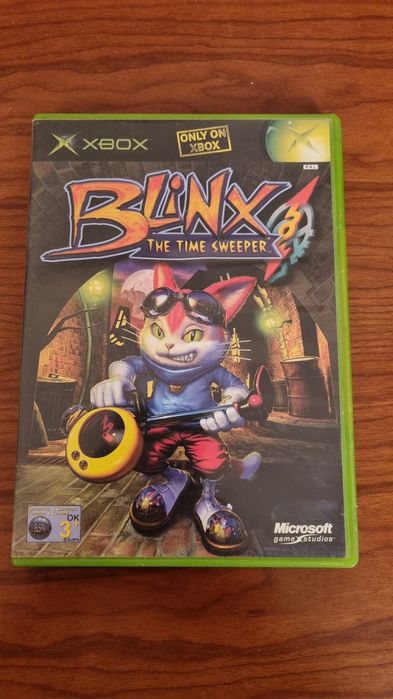 Conjunto 6 jogos Xbox64171305179139123