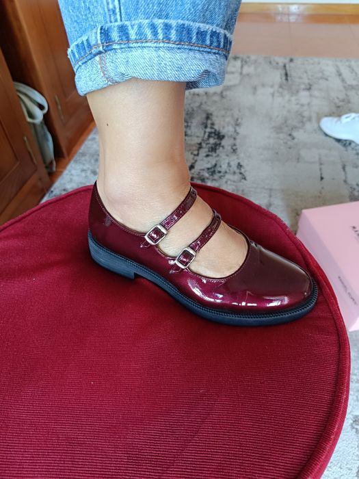 Sapatos casual  conforto