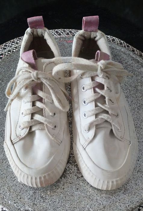 Buty dziewczece Zara rozm 35