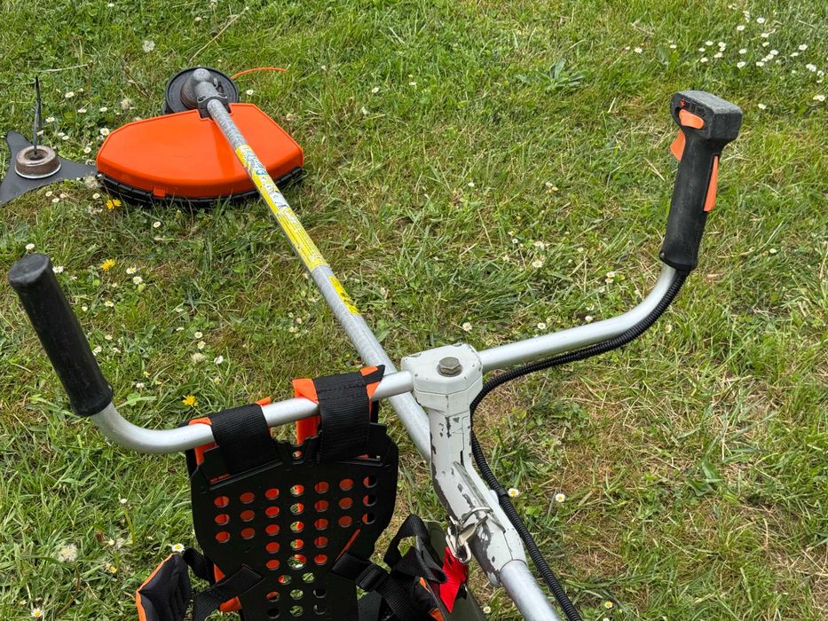 Kosa spalinowa Stihl FS 220 zestaw !!!
