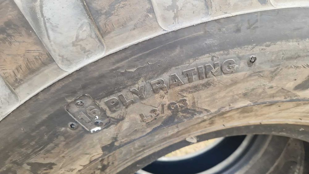 14.00-24 14.00r24 Camso 16PR NOWE