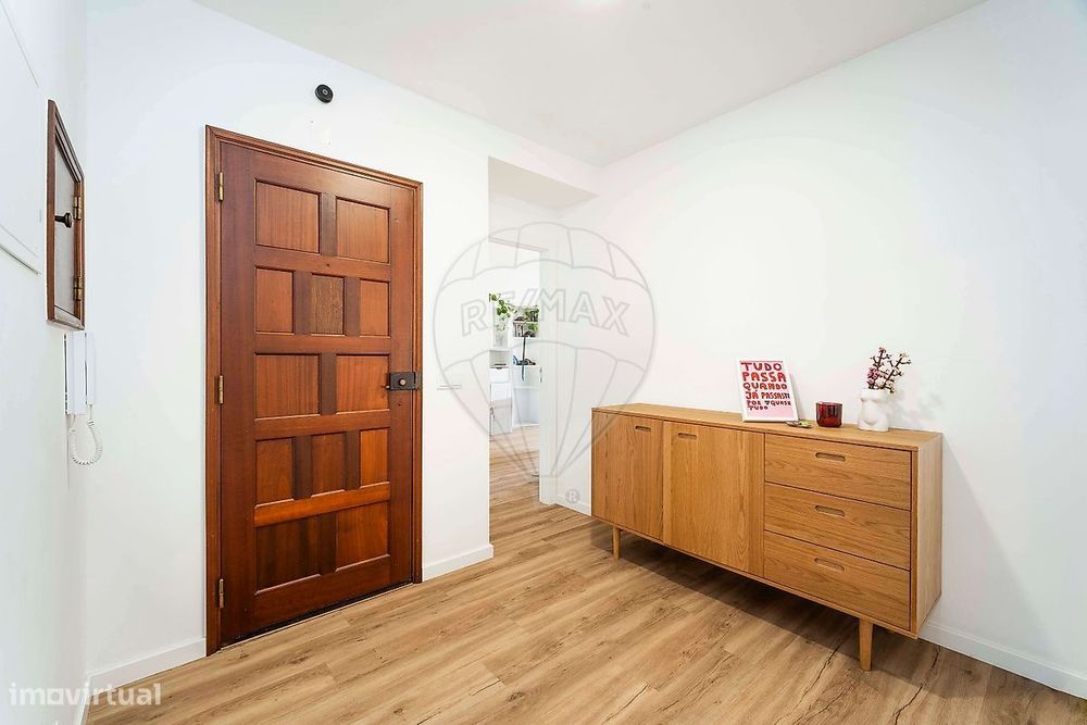 Apartamento T3 para venda