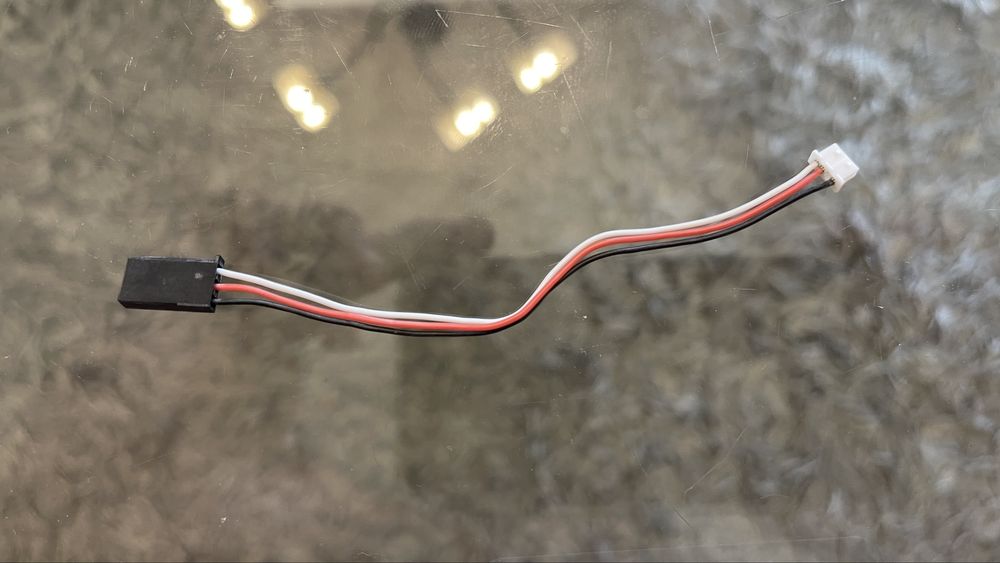 Receptor FrSky Archer Plus SR8