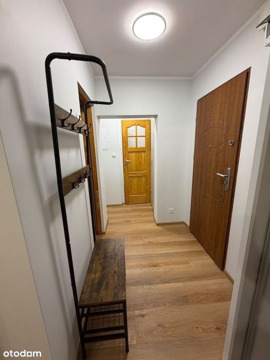 Mieszkanie 2-pokojowe po remoncie, 37 m² – Oława, Chrobrego 86