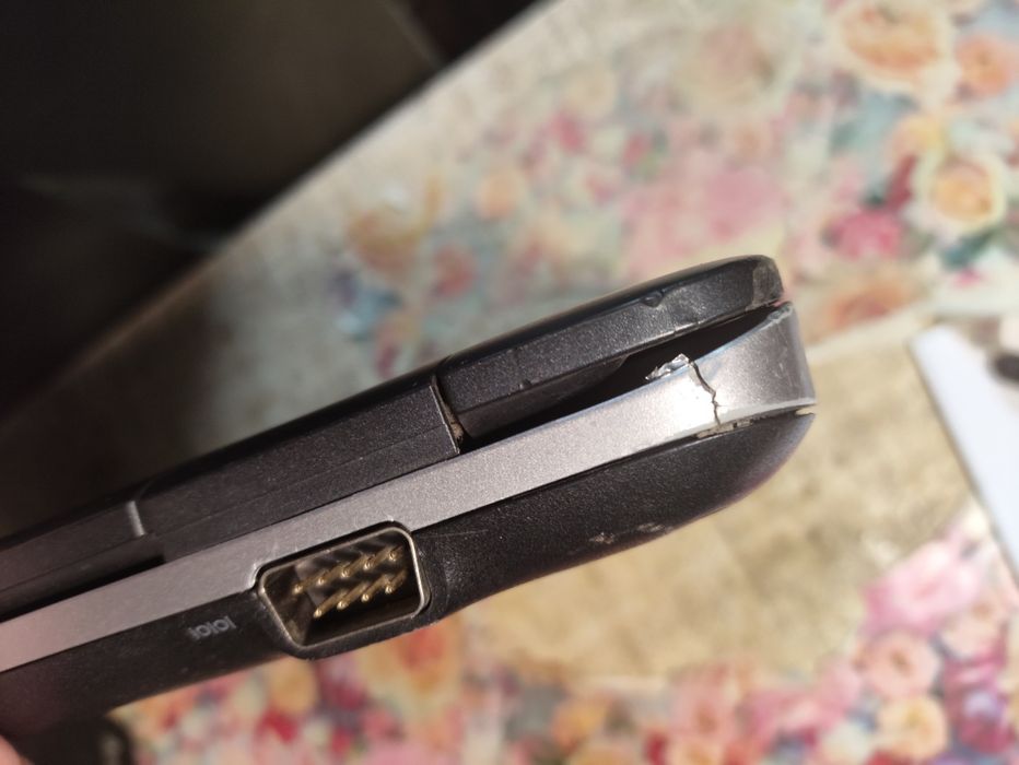 Ноутбук HP ProBook 650 g3
