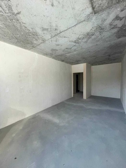 1-комнатная квартира по адресу (площадь 50,7 м²) - Atlanta.ua - фото 6