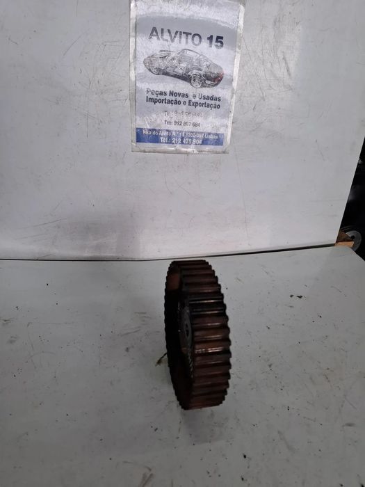Poli arvore cames peugeot 1.4 hdi