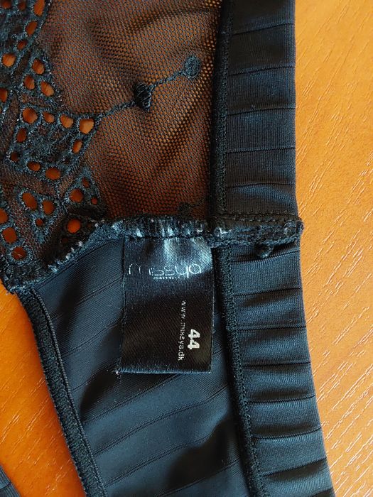 Majtki damskie  Missya  Nowe