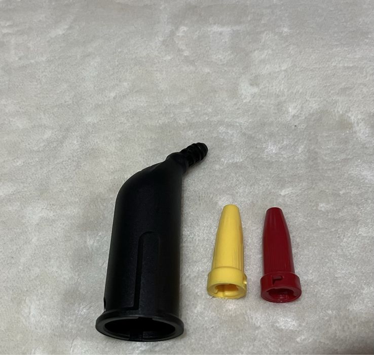 Насадки, щітки Karcher SC 1/2/3/4/5 EasyFix