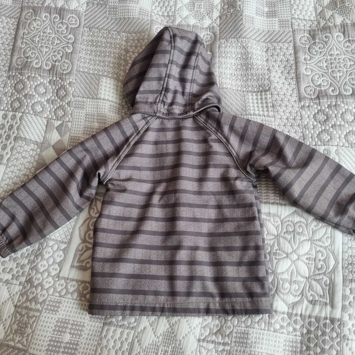 Kurtka polarowa Playtech