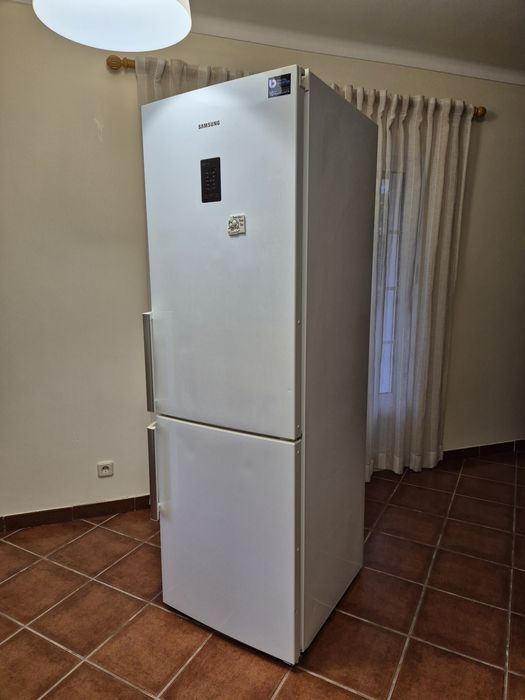 Vendo frigorífico Samsung