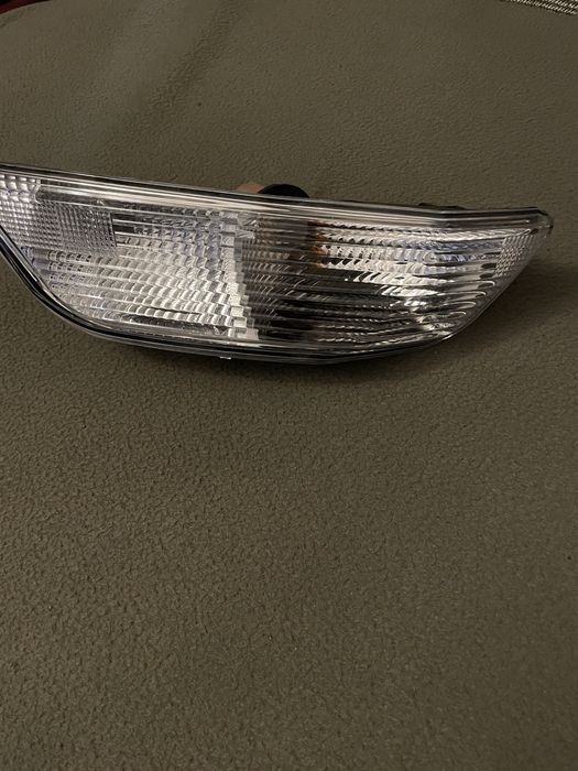 Поворотники ford mustang 2015-2017