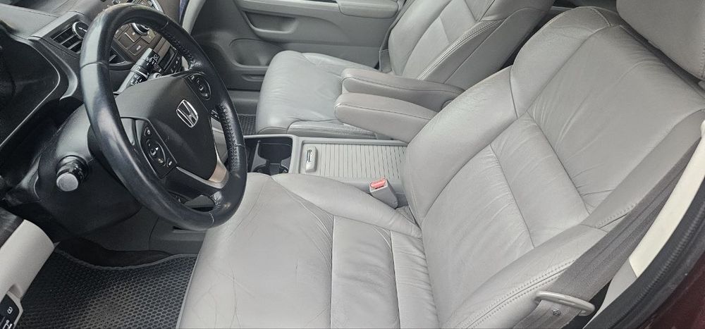 Хонда срв 2013р.