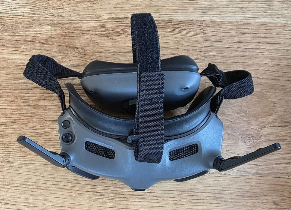DJI Avata  2,Fly More Combo