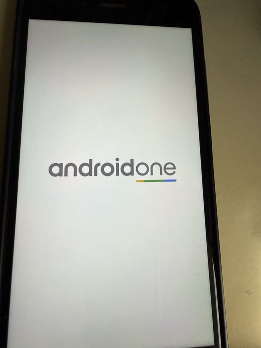 Xiaomi Mi A1 4/64GB LTE 5,5